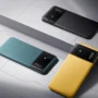 POCO Rilis Smartphone Terjangkau dengan ROM 256GB di Awal 2024