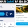 Aplikasi Penghasil Uang TPG Invest Terbukti Penipuan!