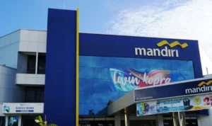 Lowongan Kerja BUMN di Bank Mandiri, Tersedia 5 Posisi!