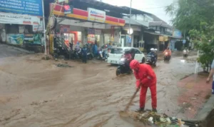 Doc. Kolam Retensi Berfungsi Efektif, Namun Masih Belum Optimal (istimewa)