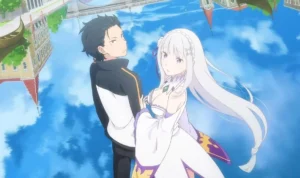 Bocoran Anime Re:Zero Season 3, Bakal Rilis Tahun ini! Bocoran Anime Re:Zero Season 3, Bakal Rilis Tahun ini!