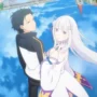 Bocoran Anime Re:Zero Season 3, Bakal Rilis Tahun ini!