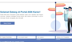 Pendaftaran CPNS 2024 Segera Dibuka, Ketahui Persyaratannya Apa Saja Pendaftaran CPNS 2024 Segera Dibuka, Ketahui Persyaratannya Apa Saja