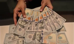 Konflik Timur Tengah Memicu Dolar Melemah