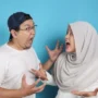 ILUSTRASI: Cara menasehati suami bagi wanita. (freepik)