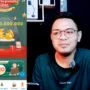 Aplikasi Penghasil Uang Maersk Scam, sebuta influencer Anggi dari Channel youtube @Anggi Euy