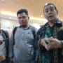 MUI Bali laporkan anggota DPD RI Bali, Arya Wedakarna ke Bareskrim.