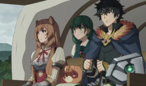 Anime The Rising of the Shield Hero Season 4 Diproduksi! Ini Bocorannya