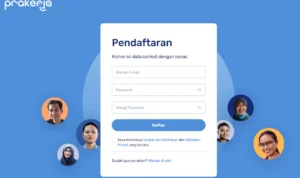Daftar Kartu Prakerja Gelombang 63 Sudah Bisa! Anggaran Rp 4,8 Triliun