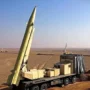 Garda Revolusi Iran Luncurkan Rudal ke Pusat Intelijen Israel di Irak