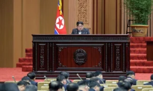 Kim Jong Un Ancam Korea Selatan dan Amerika Serikat Jika Macam-macam!