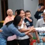 Anies Baswedan Pamit ke Tetangga Sebelum Debat Pilpres