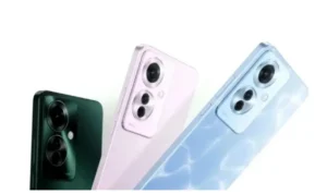 Oppo Reno 11 F Siap Masuk RI, Cek Spesifikasinya