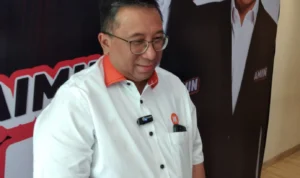 TKD Amin Jabar Tanggapi Pernyataan Presiden Boleh Memihak, Perlu Politik Waras