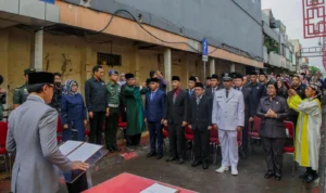 Lantik Pejabat Diawal Tahun 2024, Bima Arya Tekankan 5 Hal Jadi Pemimpin dan ASN Hebat