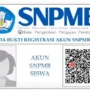 Contoh Akun SNPMB Siswa 2024/ Tangkap Layar YouTube SNPMB BPPP