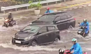 Timbulkan Polemik Baru, Dewan Soroti Perencanaan Perbaikan Drainase di Kota Bogor