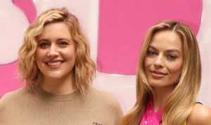 Kontroversi Tanpa Margot Robbie dan Greta Gerwig di Nominasi Oscar 2024: "Patriarkis Banget