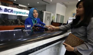 Melalui 'WEpreneur 2', BCA Syariah Kembali Menggelar Program Webinar Bagi Pelaku UMKM Perempuan