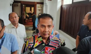 Progres Pembangunan Legok Nangka, Pj Gubernur Sebut : Bulan ini Akan Dibentuk BUP