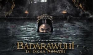 Intip Kisah Terbaru Film Badarawuhi di Desa Penari, Bakal Tayang Lebaran 2024! Film Badarawuhi di Bioskop Tayang Lebaran 2024/ Instagram @kknmovie