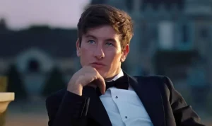 Barry Keoghan Menjadi 'Bintang Saltburn' dan Dibayar Wow, Lebih dari Rp62 M!