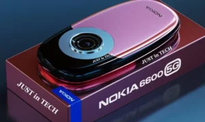 Nokia 6600 5G: Kejutan Terbaru dari Raksasa Teknologi dengan Kualitas Unggul Nokia 6600 5G: Kejutan Terbaru dari Raksasa Teknologi dengan Kualitas Unggul