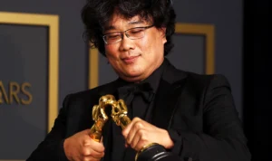 Bong Joon-ho Ngegas, Minta Kejelasan Soal Kasus Lee Sun-kyun Bong Joon-ho Ngegas, Minta Kejelasan Soal Kasus Lee Sun-kyun