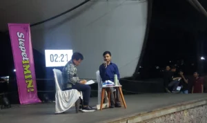 Cak Imin Janjikan Hal Ini Bagi Kalangan Difabel Jika AMIN Terpilih Sebagai Presiden dan Wakil Presiden