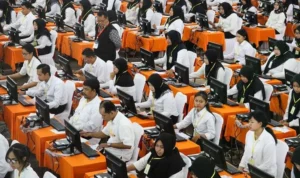 Pemerintah Akan Umumkan Rekrutmen CPNS 2024 Pekan ini Pemerintah Akan Umumkan Rekrutmen CPNS 2024 Pekan ini
