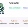 Aplikasi CCS Compleo yang diklaim aman dan legal. (freepik)
