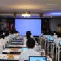 Kanwil Kemenkumham Sulteng saat Laksanakan Tes SKD CPNS 2023/ Ilustrasi Pembukaan CPNS 2024/ Twitter atau X @kanwilsulteng