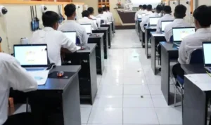 Formasi CPNS 2024 Siap Dibuka, Tersebar di Pusat dan Daerah/ Dok. X (Twitter) @malut_kumham