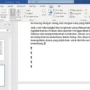 3 Tips Menghapus Halaman Kosong di Microsoft Word Agar Dokumen Lebih Rapi