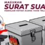 Caraa Nyoblos di TPS dalam Pemilu 2024/Tangkap Layar YouTube KPU RI