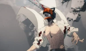 Chainsaw Man Season 2 Akan Berbentuk Movie? Simak di Sini!