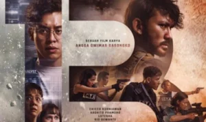 Capai 500 Ribu Penonton! Cek Jadwal Nonton 13 Bom di Jakarta Hari Ini di Bioskop Bandung