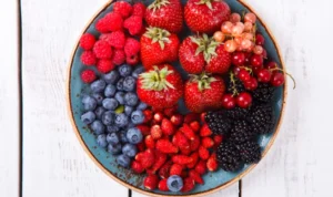 10 Aneka Buah untuk Kesehatan Jantung!