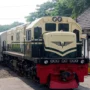 Sejarah Kereta Api di Indonesia Dimulai pada Abad ke-19!