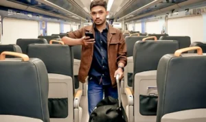 7 Keunggulan Naik Kereta Api Dibandingkan Transportasi Lain!