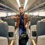 7 Keunggulan Naik Kereta Api Dibandingkan Transportasi Lain!