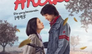 Tayang 2 Hari Lagi! Cek Sinopsis dan Jadwal Film Ancika: Dia yang Bersamaku 1995 di Bioskop Bandung Tayang 2 Hari Lagi! Cek Sinopsis dan Jadwal Film Ancika: Dia yang Bersamaku 1995 di Bioskop Bandung