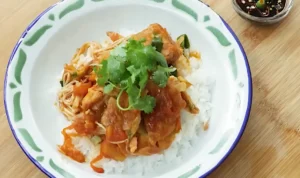 Pas Disantap Waktu Musim Dingin, Resep Telur Tomat, Gampang Banget! Pas Disantap Waktu Musim Dingin, Resep Telur Tomat, Gampang Banget!