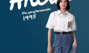 Tayang Hari Ini, Cek Sinopsis dan Jadwal Film Ancika: Dia yang Bersamaku 1995 di Bioskop Jakarta! Tayang Hari Ini, Cek Sinopsis dan Jadwal Film Ancika: Dia yang Bersamaku 1995 di Bioskop Jakarta!