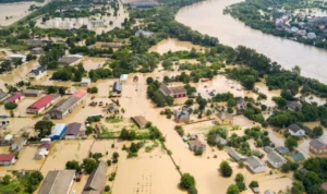 Contoh Teks Khutbah Jumat Tentang Musibah Banjir dan Kesabaran dalam Menghadapinya!