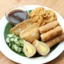 Tanpa Ikan dan Ayam! Resep Pempek Dos, Gurih dan Wangi