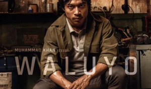 Ajak Keluarga Nonton! Jadwal Film 13 Bom di Jakarta 13 Januari 2024 di Bioskop Bandung