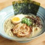 Pas Waktu Hujan, Resep Ramen Halal Tori Paitan, Pakai Bahan Lokal!