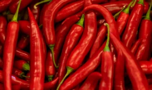 Harga Pangan Hari Ini 16 Januari 2024: Beras, Bawang, dan Cabai Merah Keriting Naik!