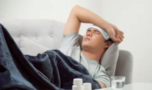 Cara Mencegah Tipes di Musim Hujan untuk Kesehatan!